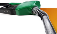 Fuel Prices Presentation Template