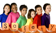 Eurosafe European Child Safety Alliance Presentation Template