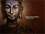 Buddha In Meditation slide 1
