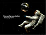 Cosmonaut slide 1