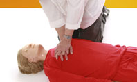Cardiac Massage Presentation Template