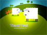 Sheep In Primitive Picture slide 20