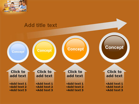 Creative Class Presentation Template for PowerPoint and Keynote | PPT Star