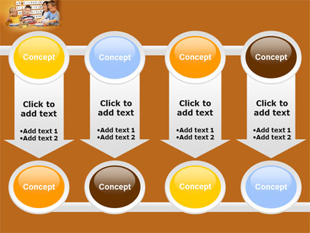 Creative Class Presentation Template for PowerPoint and Keynote | PPT Star