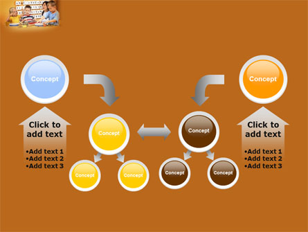 Creative Class Presentation Template for PowerPoint and Keynote | PPT Star
