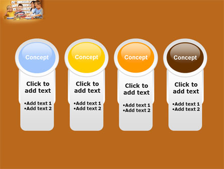 Creative Class Presentation Template for PowerPoint and Keynote | PPT Star