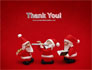 Little Santa Clauses slide 20