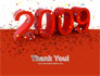 2009 Yr In Red slide 20