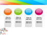 Mp3 Player On Colored Background slide 5