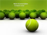 Tennis Balls slide 1