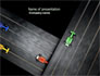 Racing Video Game slide 1
