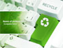 Recycling Technology slide 1
