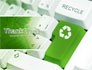 Recycling Technology slide 20