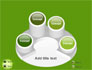 Green Circle Free slide 12