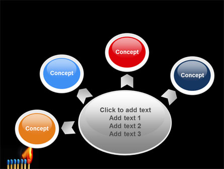 Match Presentation Template For Powerpoint And Keynote Ppt Star Match Presentation Template For Powerpoint And Keynote Ppt Star
