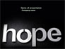 Hope slide 1