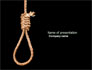 Noose slide 1