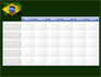 Brazilian Flag With Brazilian Silhouettes slide 15