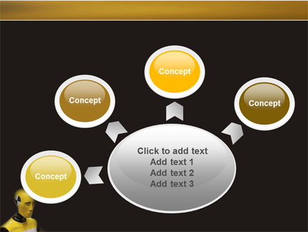 Dummy Presentation Template for PowerPoint and Keynote | PPT Star