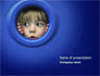 Kid Looking In Porthole slide 1