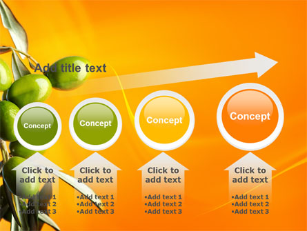 Olives Presentation Template for PowerPoint and Keynote | PPT Star