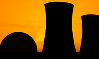 Nuclear Power Plant Presentation Template