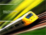High-Speed Rail slide 1