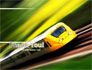 High-Speed Rail slide 20