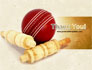 Cricket Ball slide 20