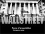 Wall Street slide 1