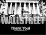 Wall Street slide 20