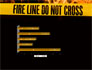 Fire Line slide 11