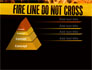Fire Line slide 4