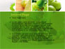 Green Salad slide 2