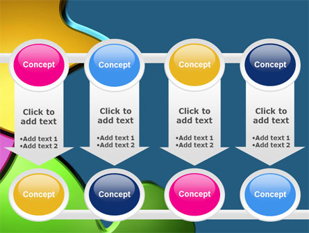 Combination Presentation Template for PowerPoint and Keynote | PPT Star