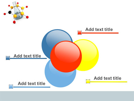 Organic Chemistry Presentation Template for PowerPoint and Keynote ...