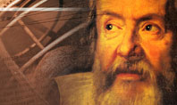 Galileo Galilei Presentation Template