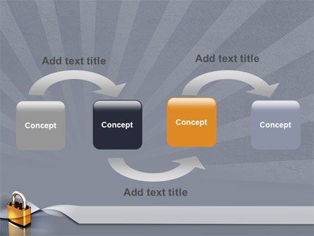 Lock Presentation Template For Powerpoint And Keynote Ppt Star Lock Presentation Template For Powerpoint And Keynote Ppt Star