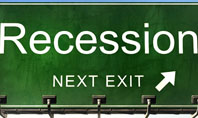Recession Presentation Template