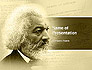 Frederick Douglass slide 1