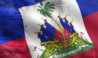Haiti Presentation Template
