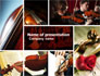 Violin Collage slide 1