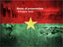 Burkina Faso slide 1