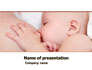 Breast Feeding slide 1