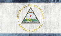 Nicaragua Free Presentation Template