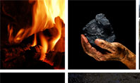Coal Presentation Template