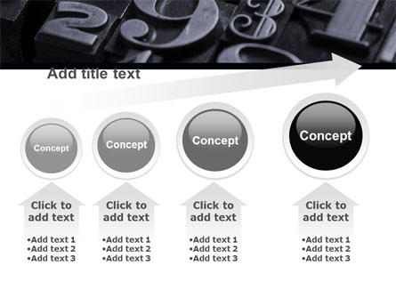 First Presentation Template for PowerPoint and Keynote | PPT Star