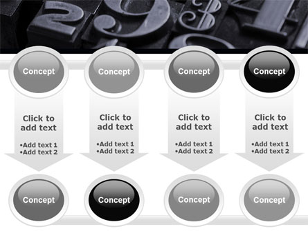 First Presentation Template for PowerPoint and Keynote | PPT Star