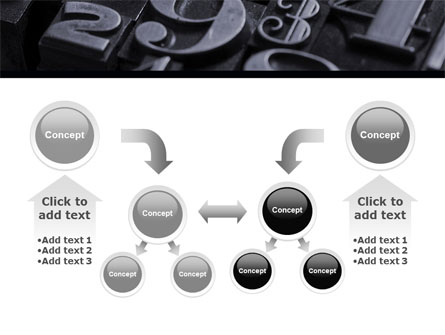 First Presentation Template for PowerPoint and Keynote | PPT Star