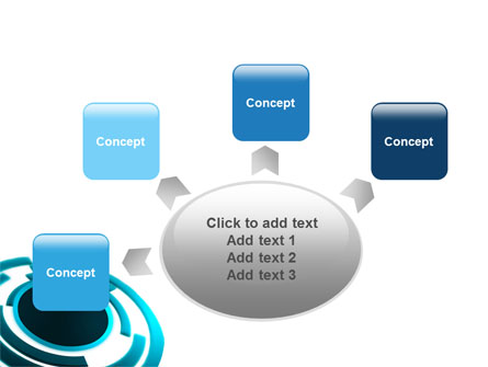 Speaker Presentation Template for PowerPoint and Keynote | PPT Star